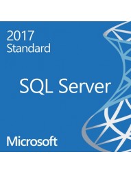 SQL Server Standard 2017SQL Server Standard 2017 228-11135
